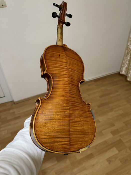 Vioara 4/4 Luthier