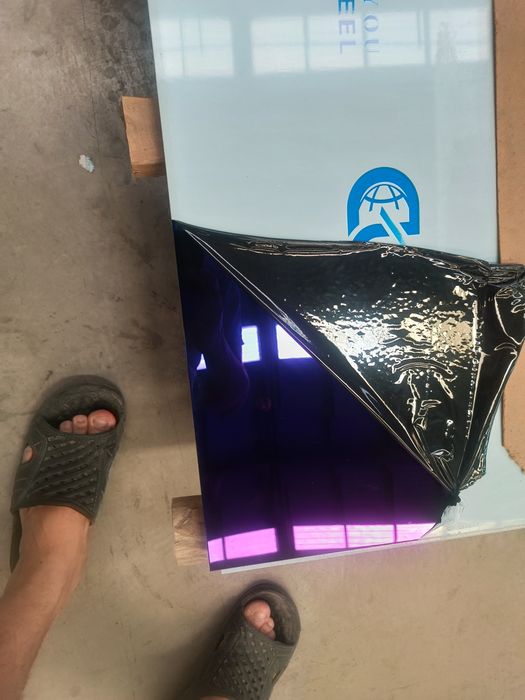 Нержавейки лист, профиль, аксессуары