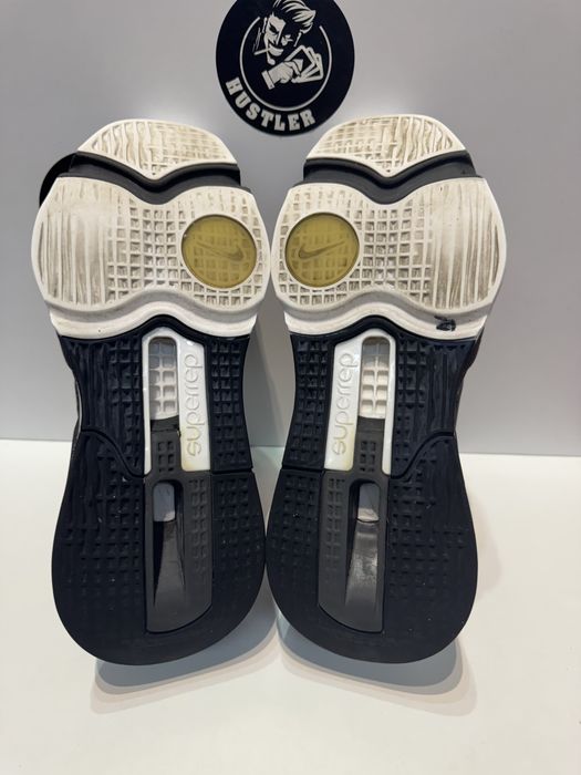 Маратонки NIKE AIR ZOOM SUPERREP .Номер 42