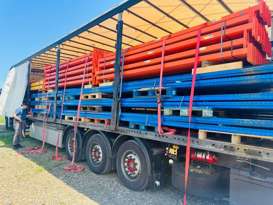 Rafturi metalice profesionale 470×3