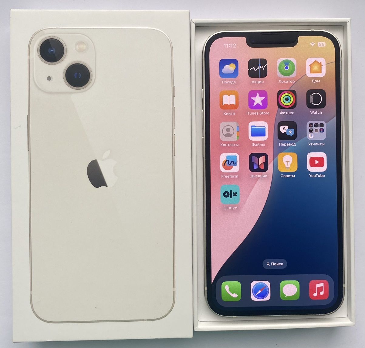 Iphone 13 Apple Айфон