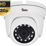 Vand camere supraveghere de exterior cu DVR