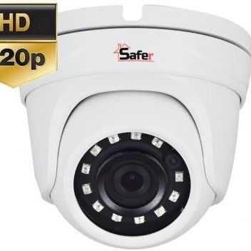 Vand camere supraveghere de exterior cu DVR