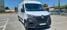 Renault Master Master L2H2, TVA Deductibil, A/C,Navi, LED, Km REALI+ Alte Optiuni