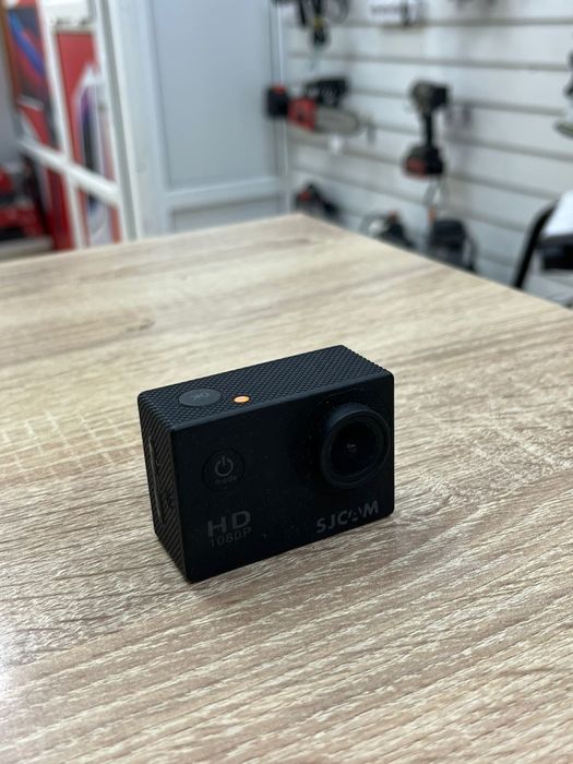 Экшен Камере sjcam sj4000 (osp14)