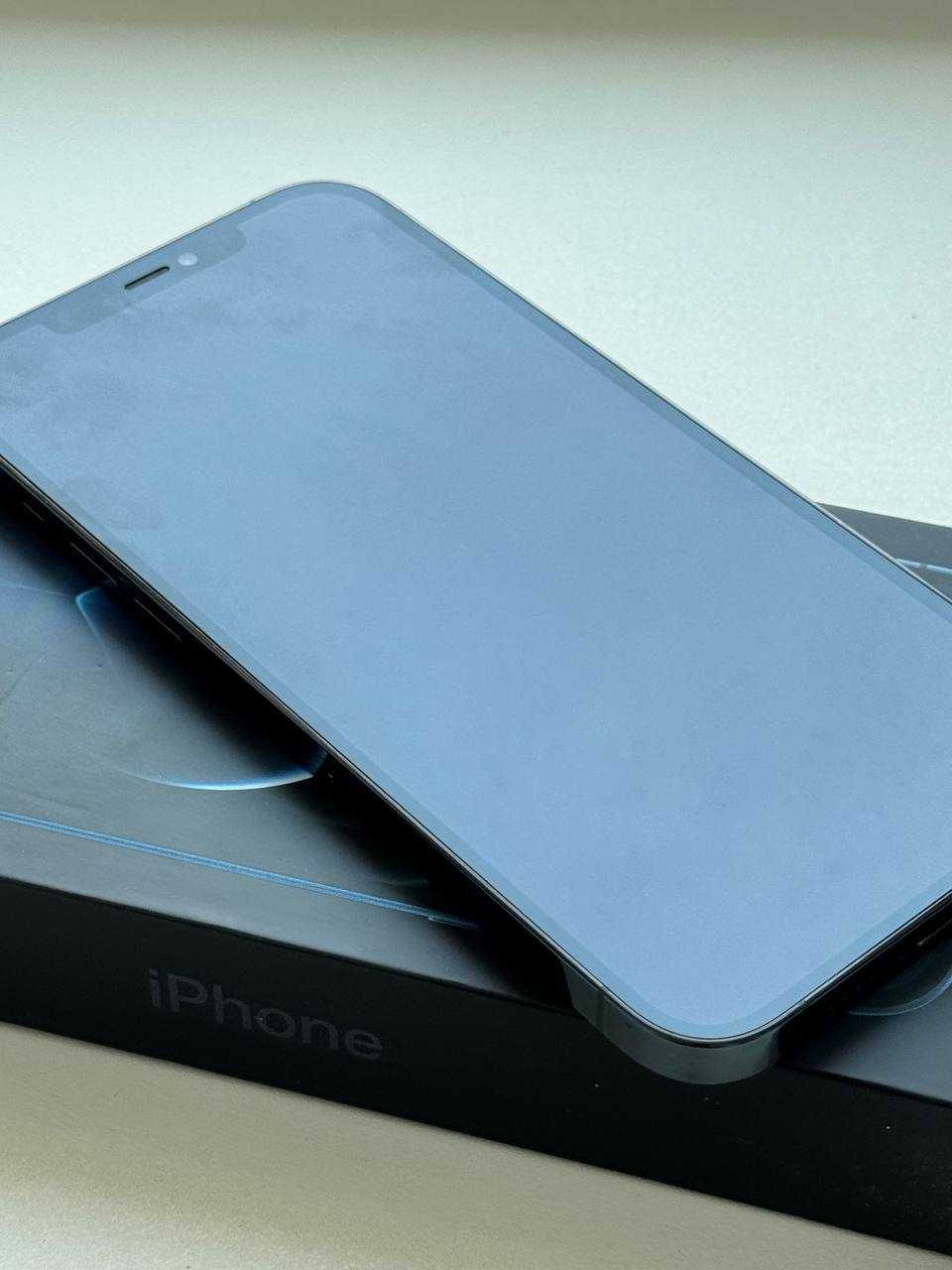 Продам iPhone 12 Pro Max