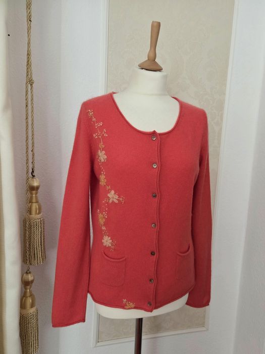 Pulover casmir dama