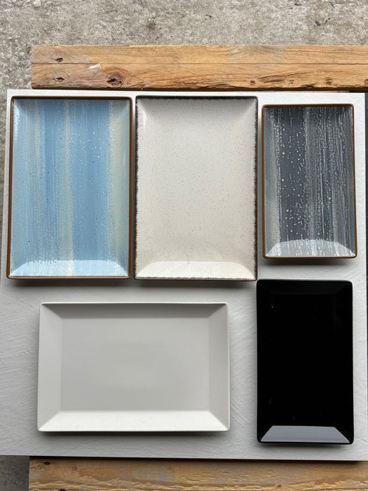 Depozit de gresie si farfurii