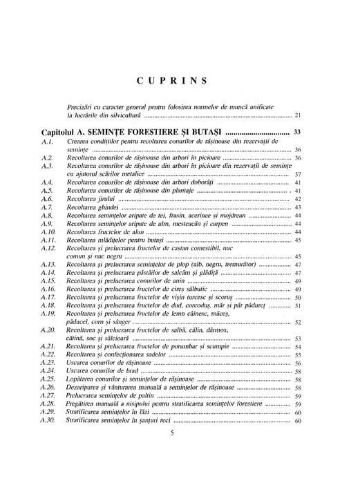 Norme timp ret abc mat