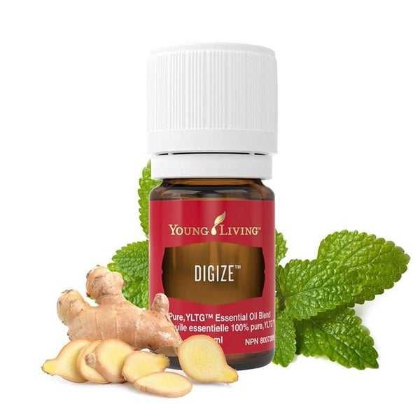 Ulei esential Di-Gize® - Young Living