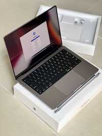 Macbook Pro M2 256 бўлиб тўлашга