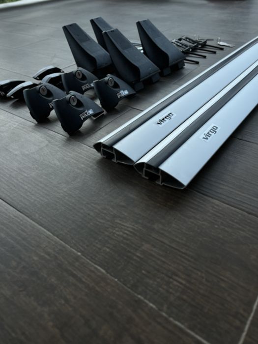 Skiuri passat b7/b6 (BREAK)