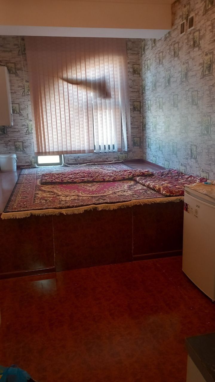 Ижарага берилади
