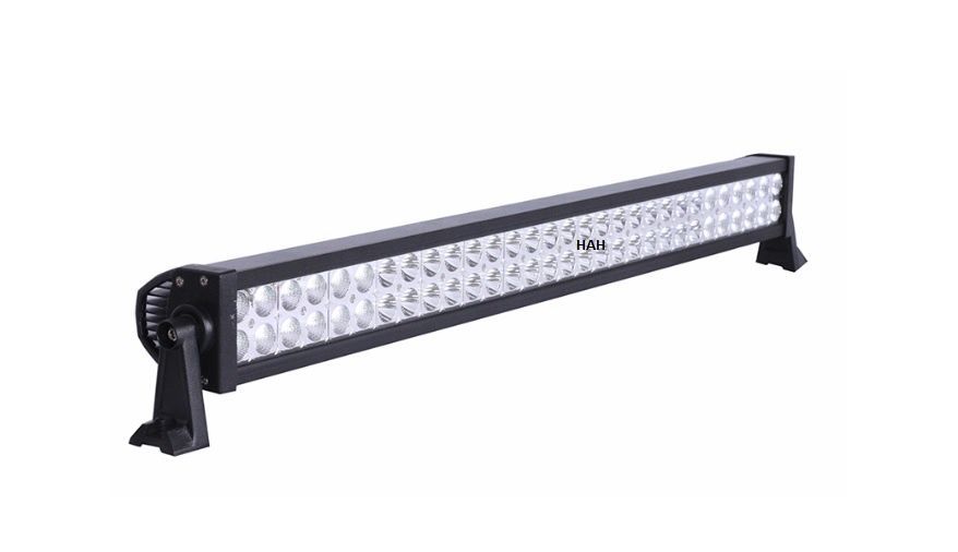 LED Bar ЛЕД бар 300W с ЕПИСТАР диоди, 10-30V , 135см ,  SGA300WEP