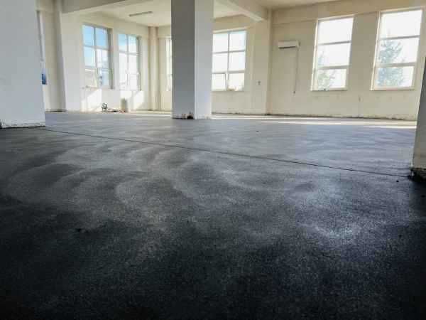 Sapa mecanizate elicopterizate si tencuiala mecanizata!!