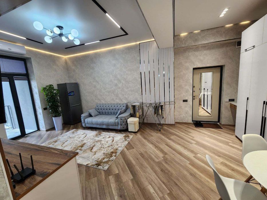 Сдаётся Чиланзар 5 2комн. Новостройка Ellite.