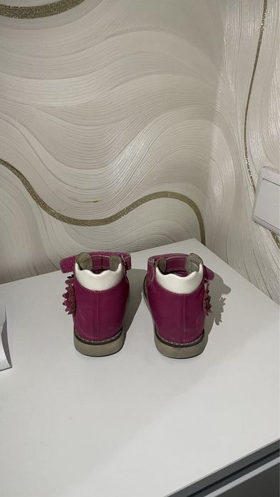 Ортопед обувь размер 21