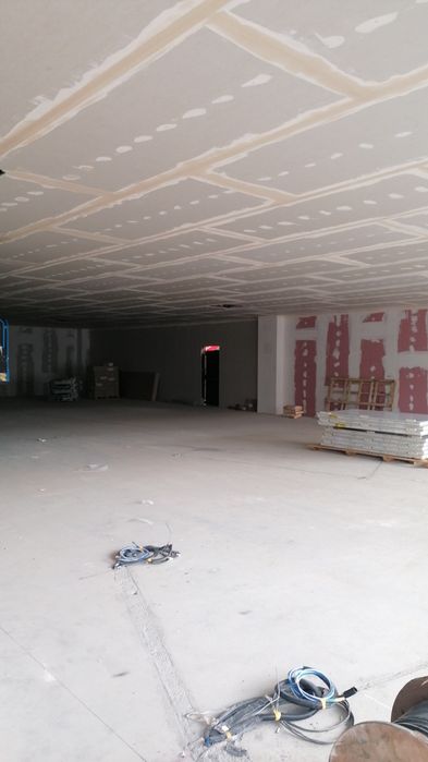 Execut lucrări construcții