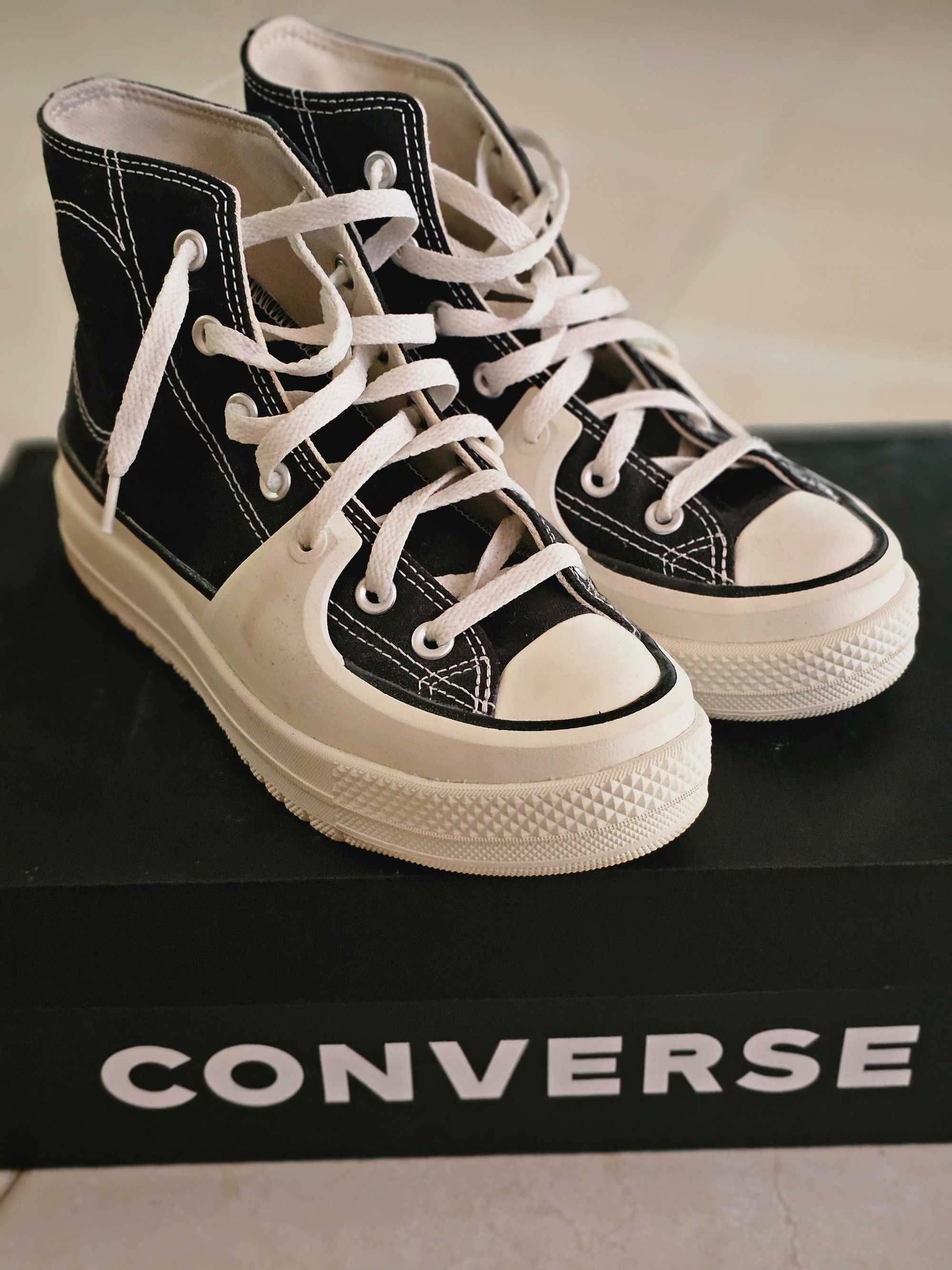 Кецове CONVERSE 38 размер