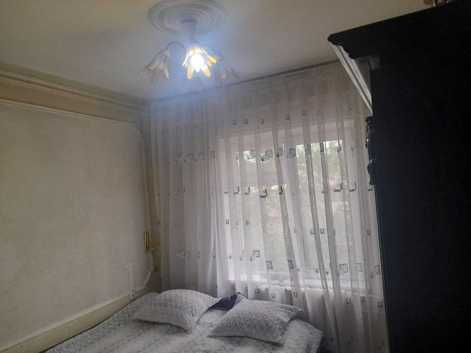 Чиланзар 15 квл 4/3/4 92м2 Улучшенная планировка TL