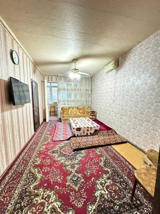 Юнусобод 3 хона сотилади. Юнусабад продаётся 3 комнатная квартира