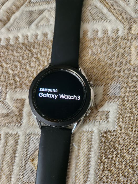 Samsung galaxy watch 3
