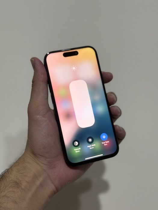 Iphone 15 Pro 128 GB