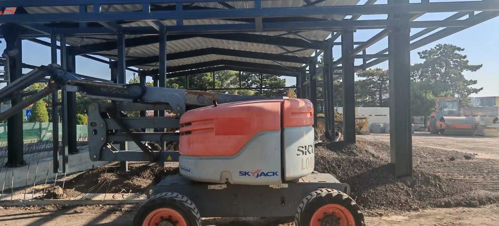 Stivuitor,prb ,transport utilaje ,mini excavator ,nacele ,închiriere