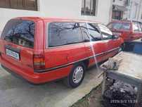 Opel omega, 1.8 l