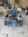 karting sport gbrit