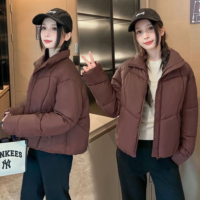 Новые женские куртки