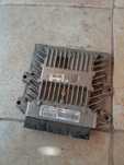 Calculator peogeot 307(sw) 9655041480