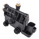 Electrovalva suspensie fata OEM DISCOVERY 3 2005-2009; DISCOVERY 4