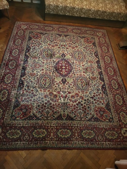 Персийски килим 40лв