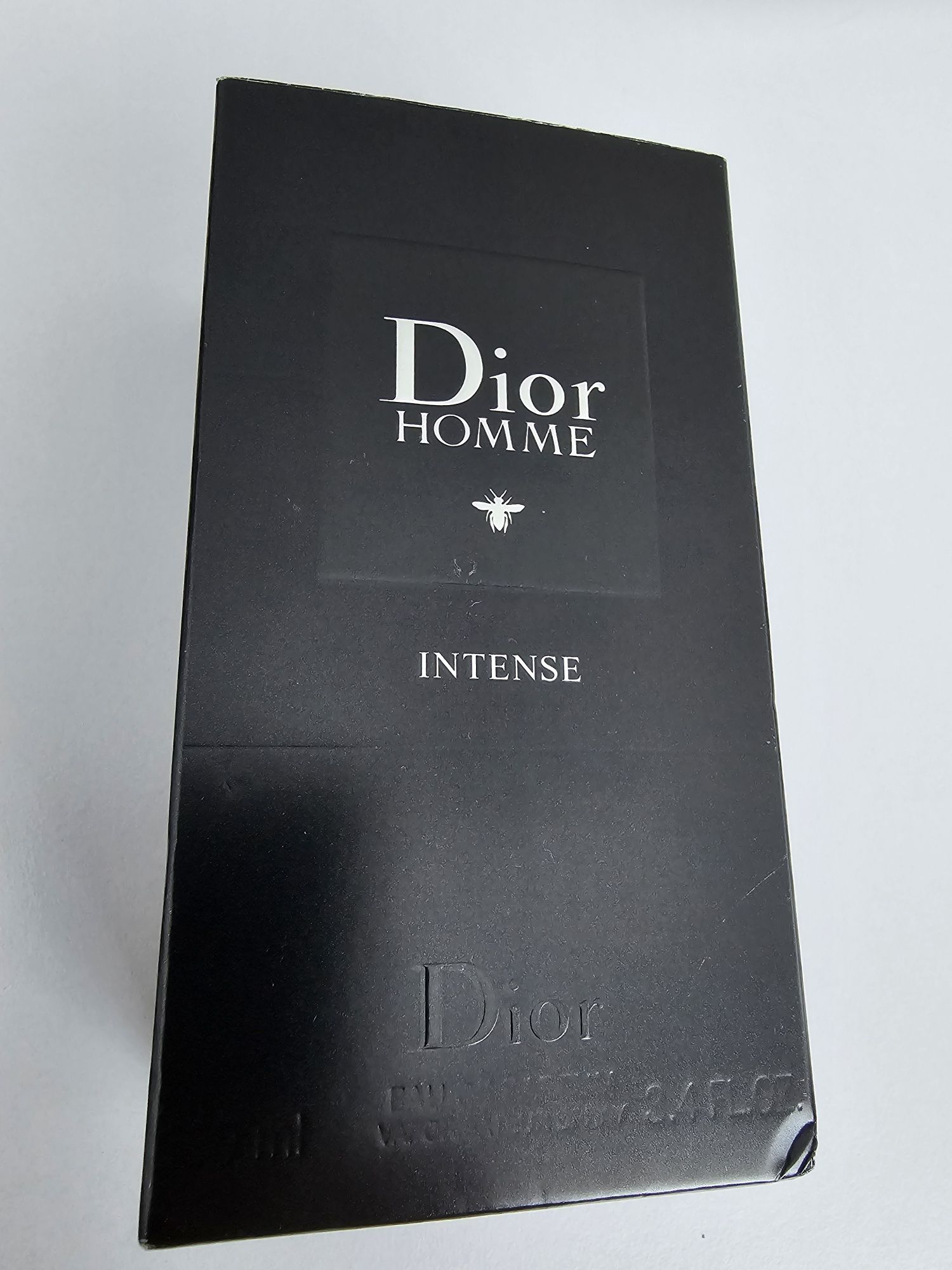 Парфюм Dior Homme Intense-Оригинален,нов