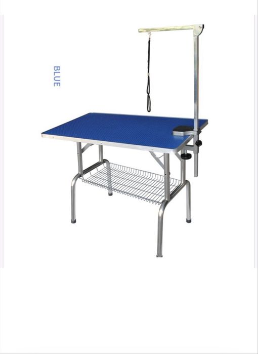 Masa cosmetica toaletare animale de companie