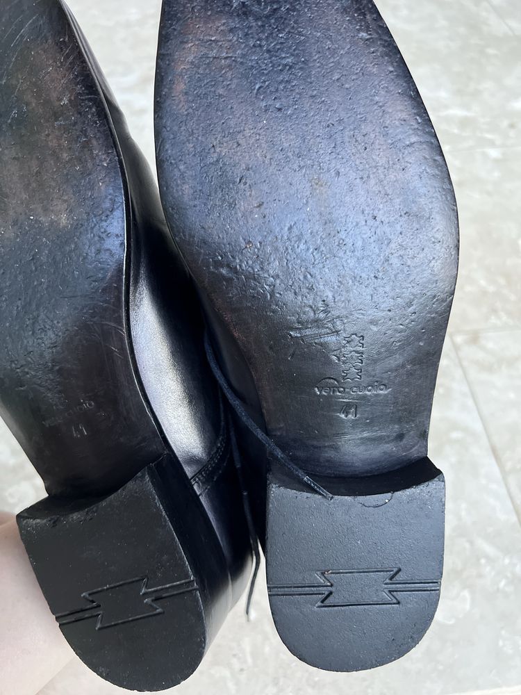 Pantofi barbati, marimea 41