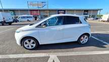 Renault Zoe Electric