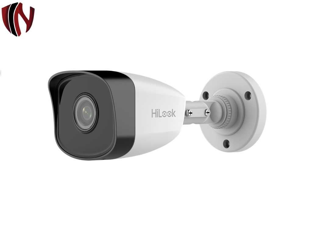 HiLook IPC-B121H – 2MPx Корпусна IP Камера EXIR до 30м