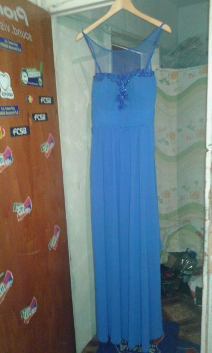Rochie de ocazie nunti etc