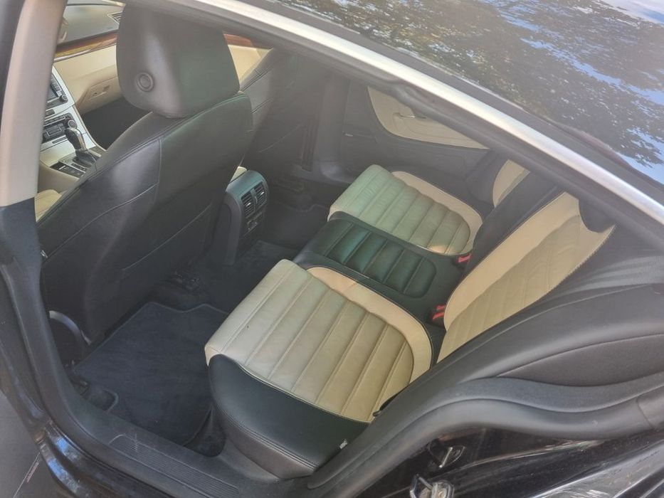 Dezmembrez VW Passat CC 2010 motor 2.0 tdi CBAB CBBB