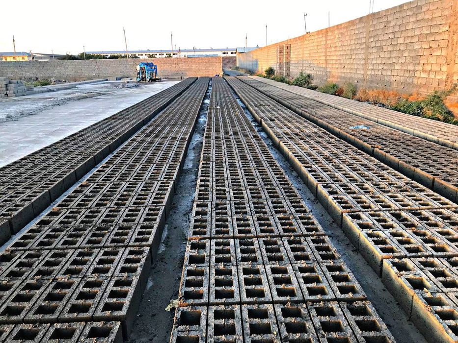 Палигон сотилади