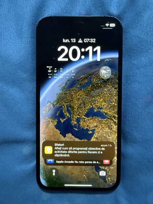 Iphone 12 128gb.