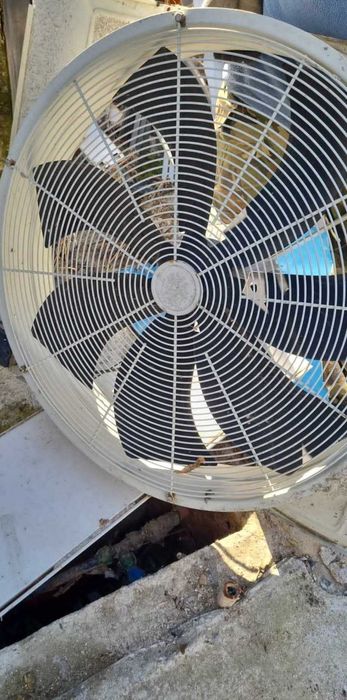 Продавам японски вентилатори