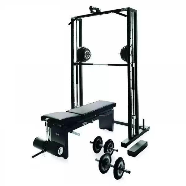Technogym Multipla тренажёр
