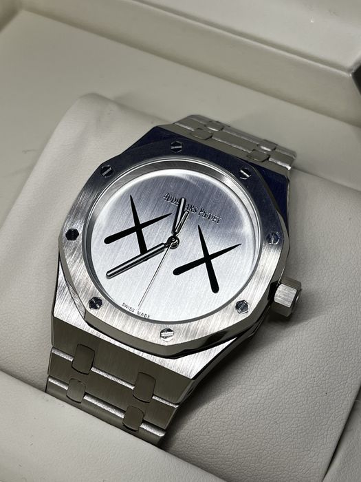 Audemars Piguet Kaws ЕДИНСТВЕН!!!