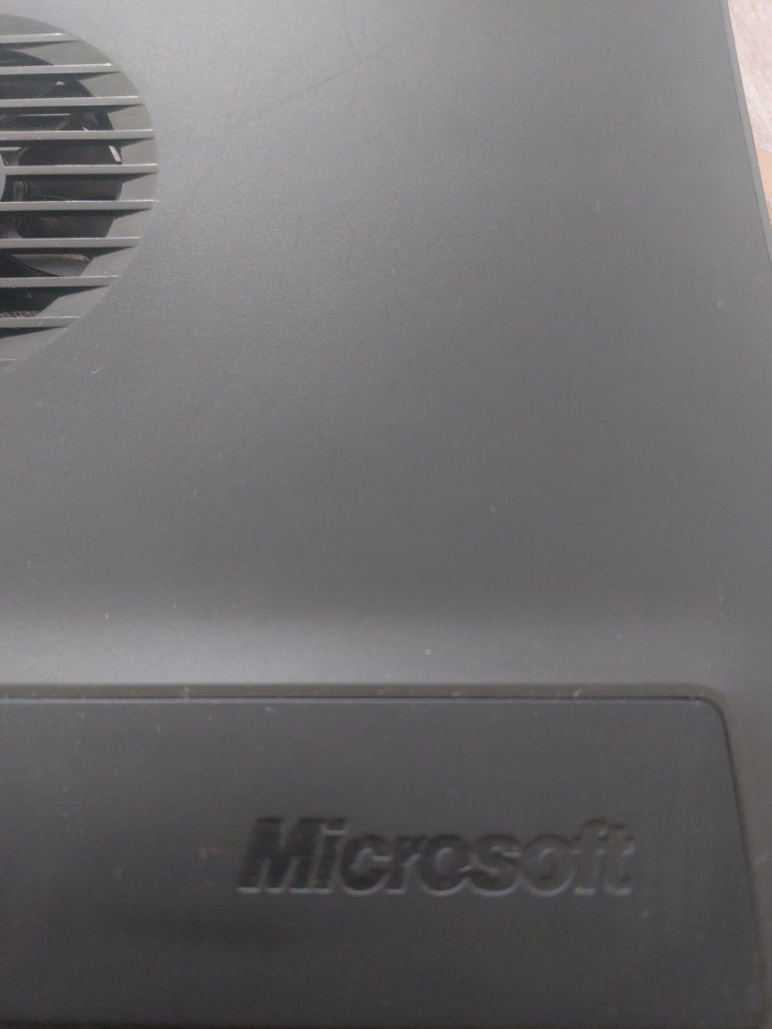 Cooler Laptop - Microsoft