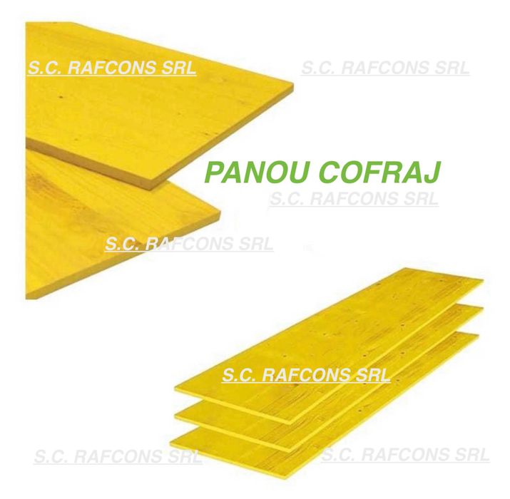 Distantieri cofraje doka