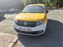 Dacia Logan 2 2019 0.9 GPL