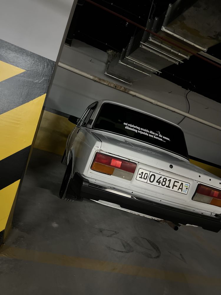 Vaz 2105 narxi 1500 dollr